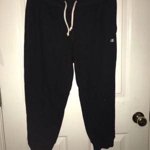 Champion Sweats‼️